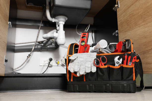 Best Pipe Repair Near Me  in Miami Springs, FL