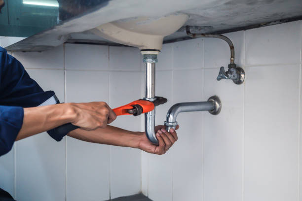 Best Leak Detection Services  in Miami Springs, FL