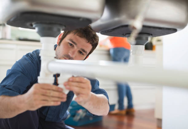 Best Water Leak Repair  in Miami Springs, FL