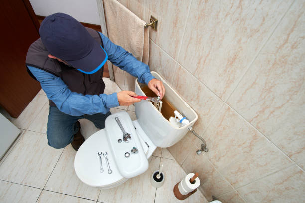 Best Plumbing Services Near Me  in Miami Springs, FL
