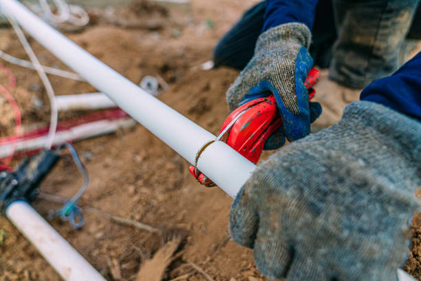 Best Clogged Drain Plumber  in Miami Springs, FL